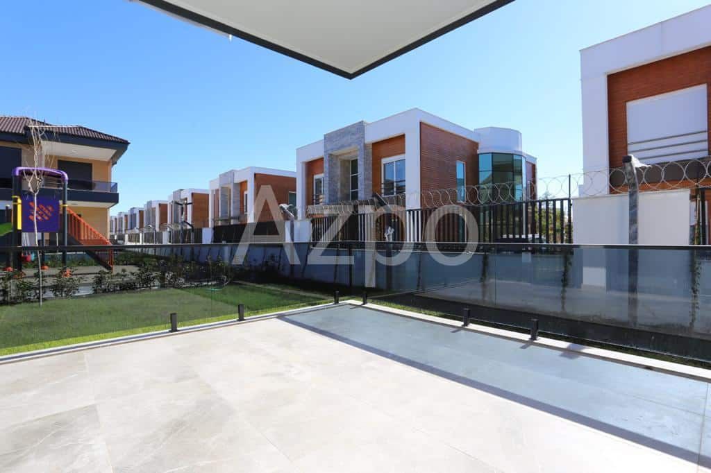 Вилла в Анталии, Турция, 350 м2 фото 2