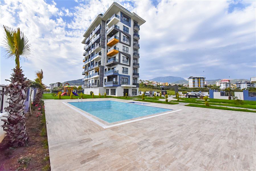Пентхаус в Алании, Турция, 105 м2 фото 3