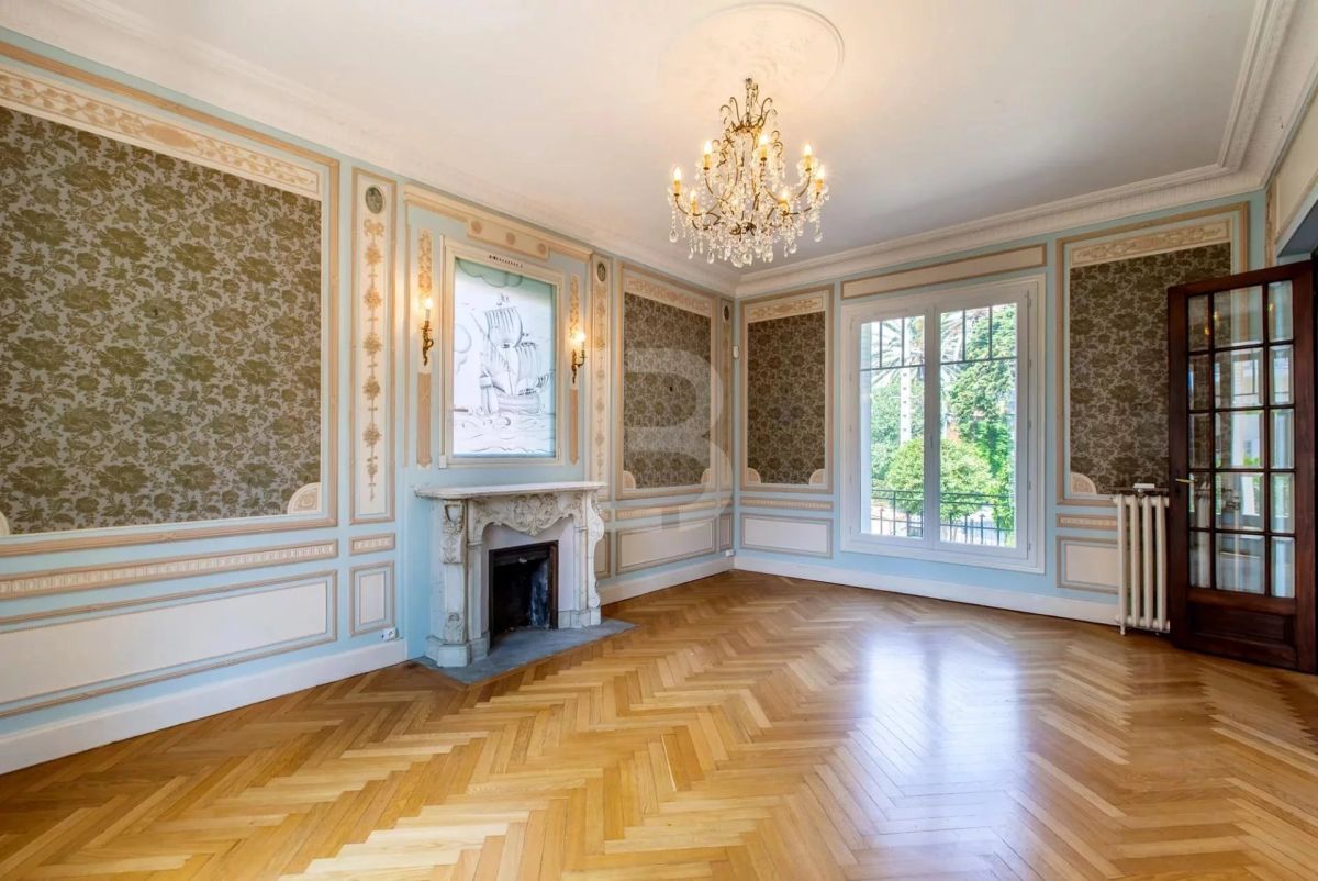 Дом в Ницце, Франция, 310 м2 фото 3