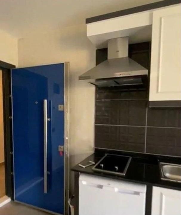 Квартира в Алании, Турция, 45 м2 фото 3