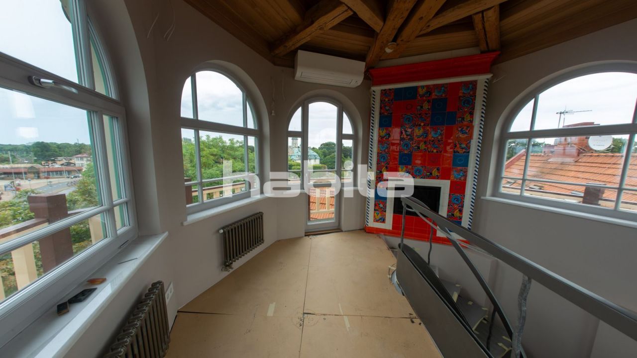 Апартаменты в Юрмале, Латвия, 147 м2 фото 3