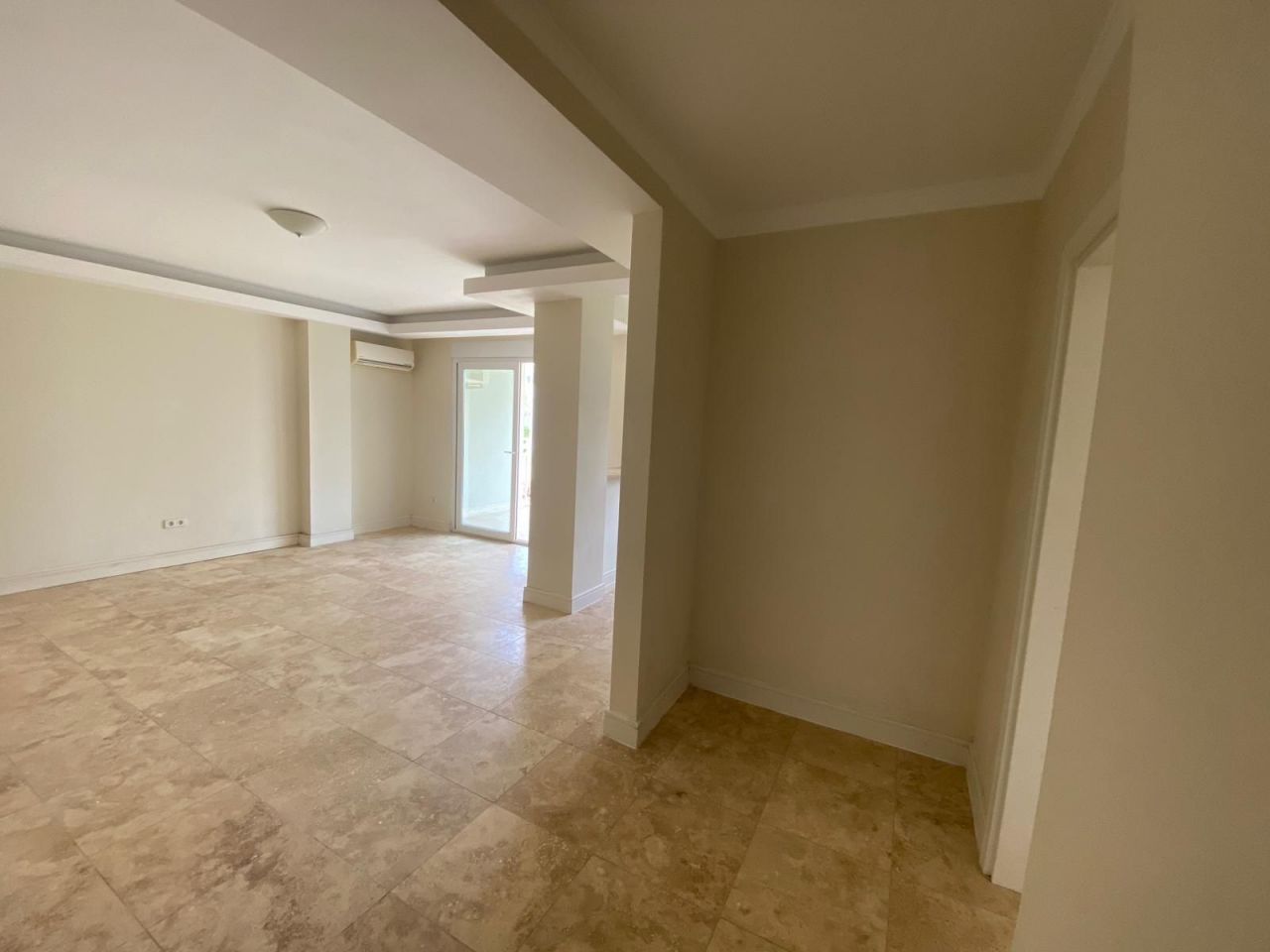 Квартира в Алании, Турция, 75 м2 фото 3