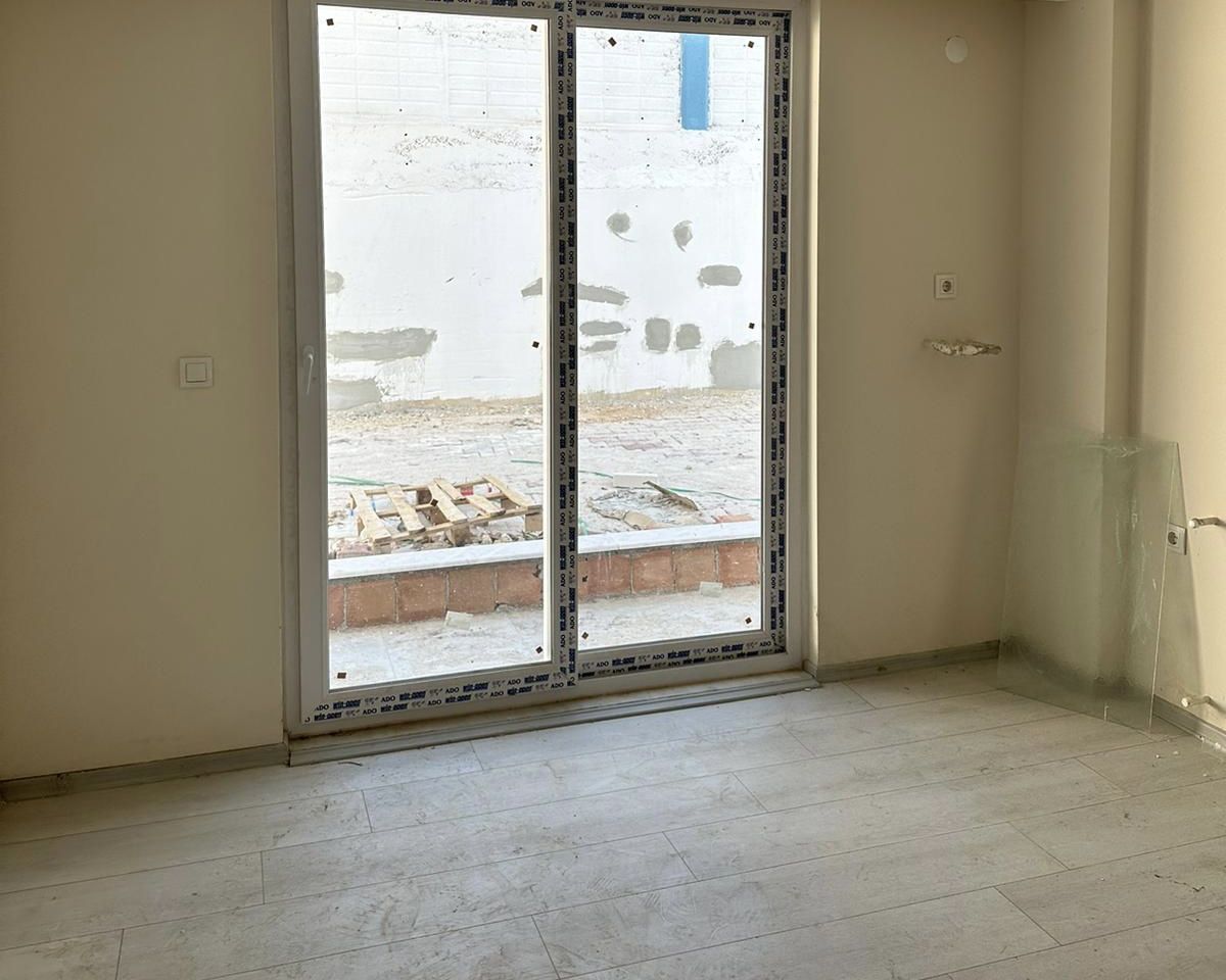 Квартира Esentepe Mah., Турция, 45 м2 фото 2