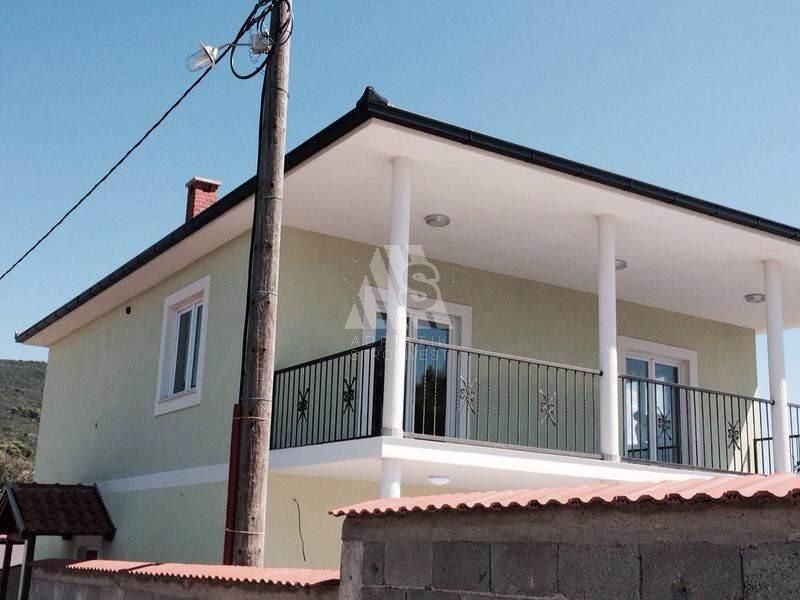 Дом в Жанице, Черногория, 250 м2 фото 5