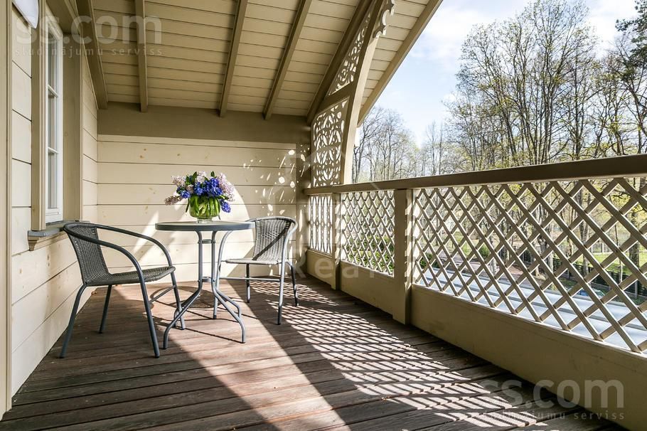 Дом в Юрмале, Латвия, 240 м2 фото 3