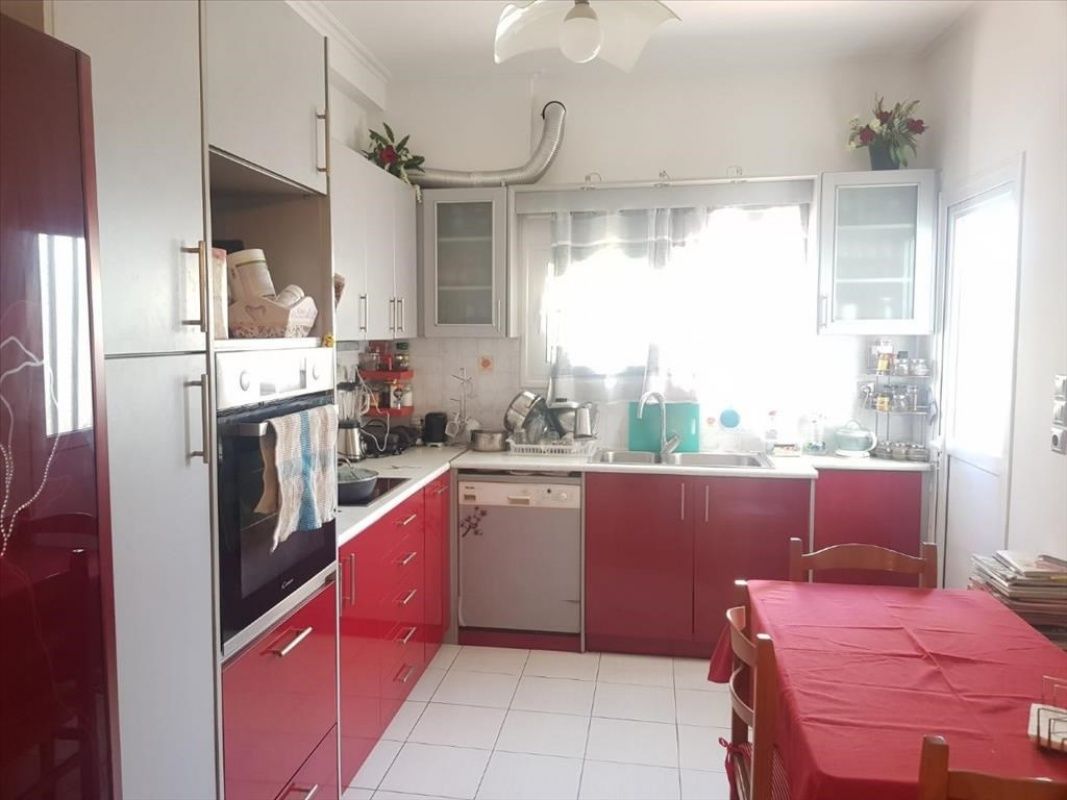 Квартира в Афинах, Греция, 150 м2 фото 4