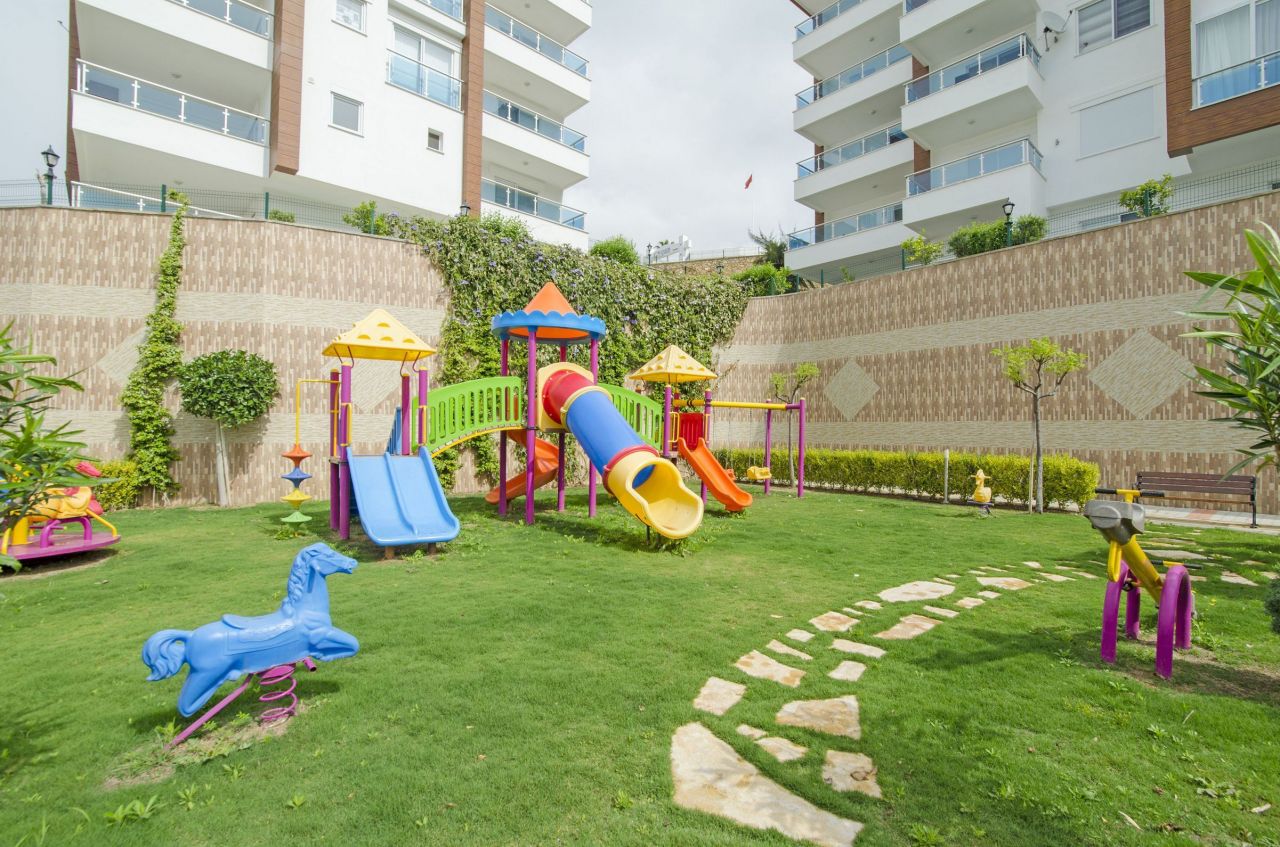 Вилла в Алании, Турция, 350 м2 фото 2