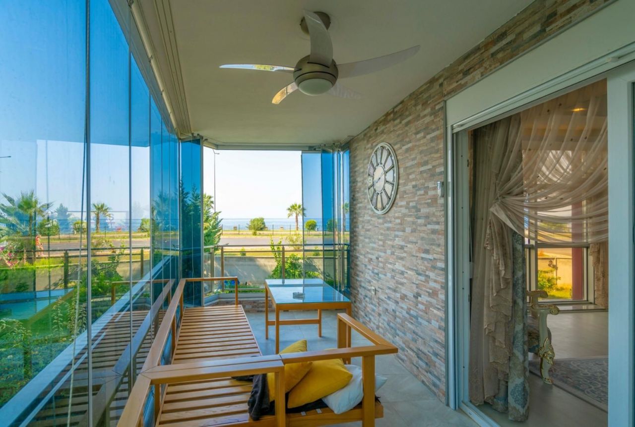 Пентхаус в Кестеле, Турция, 200 м2 фото 3