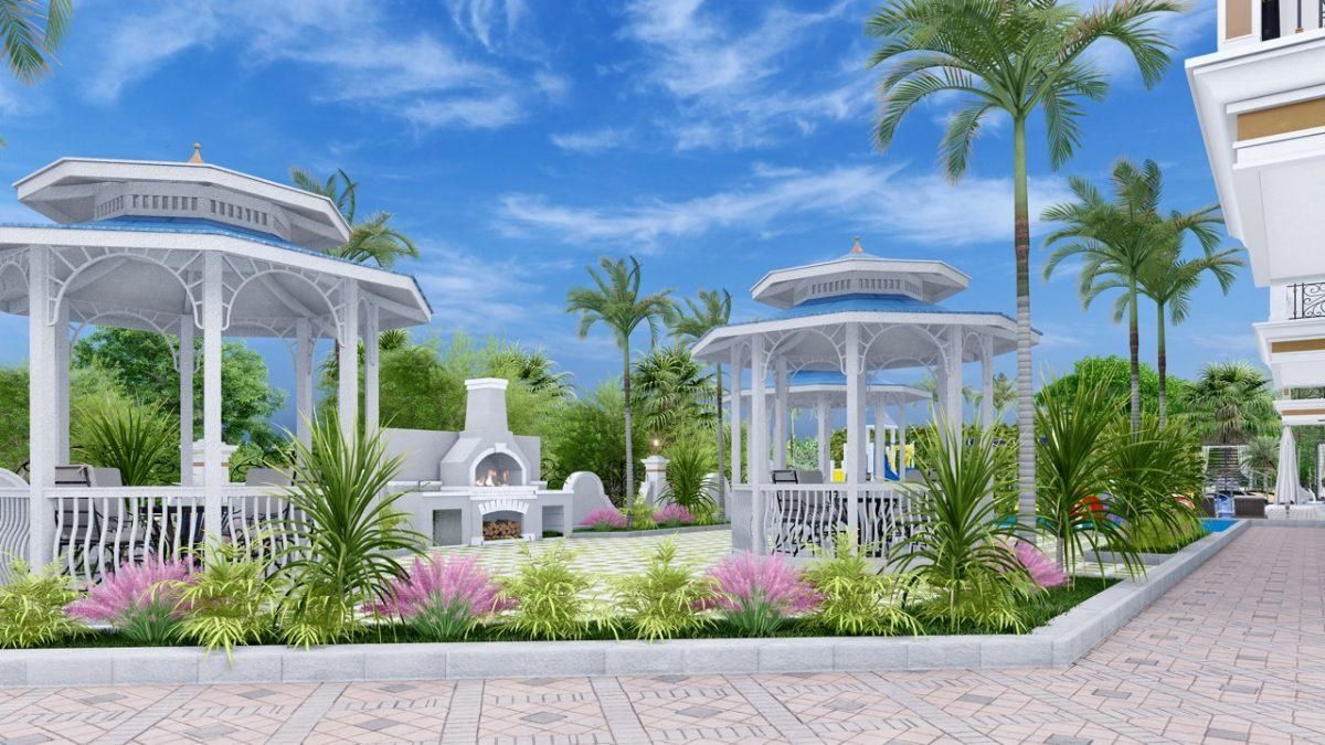 Квартира в Авсалларе, Турция, 58 м2 фото 3