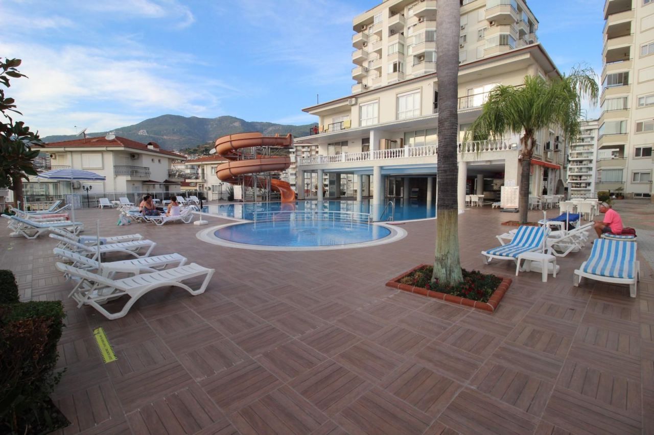 Пентхаус в Алании, Турция, 210 м2 фото 2