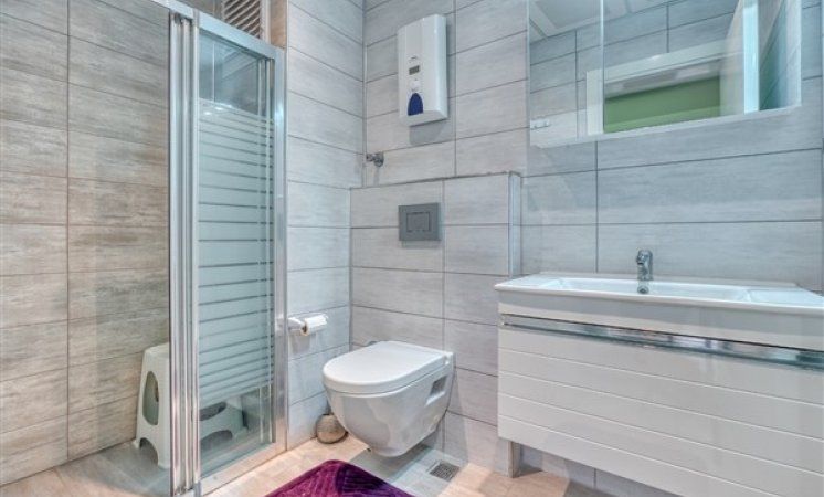 Квартира в Алании, Турция, 70 м2 фото 4