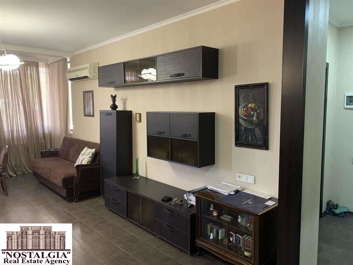 Квартира в Тбилиси, Грузия, 150 м2 фото 2