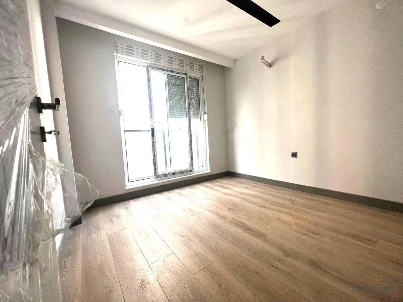 Квартира в Анталии, Турция, 65 м2 фото 2