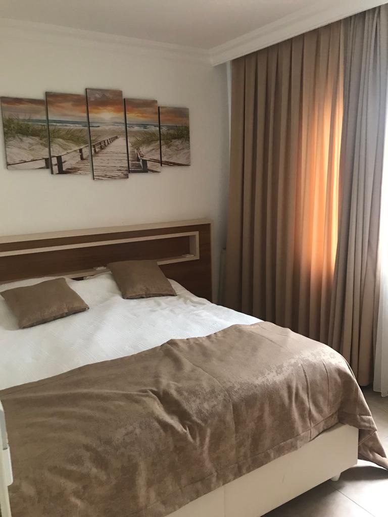 Квартира в Алании, Турция, 98 м2 фото 3