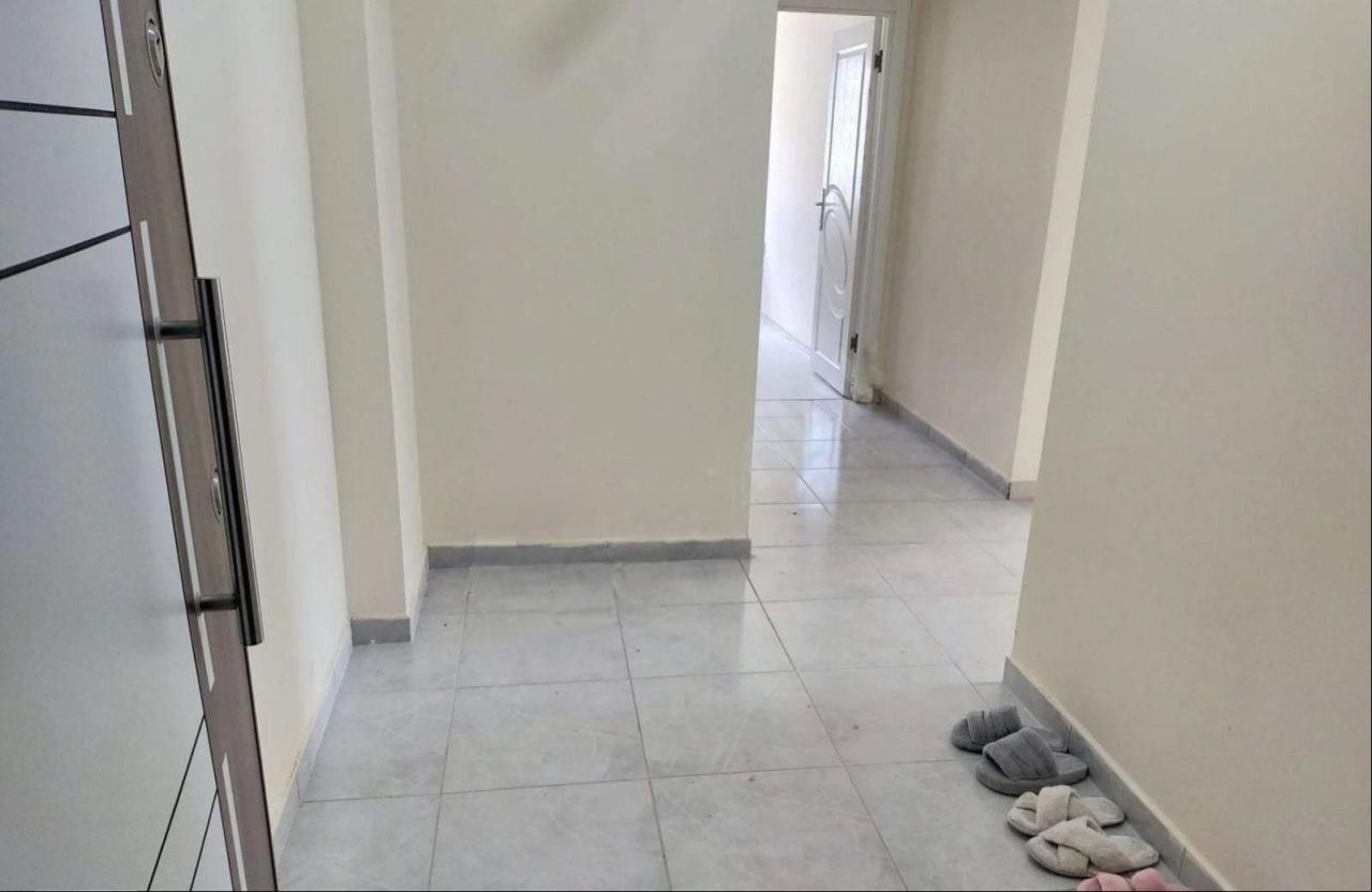 Квартира в Анталии, Турция, 115 м2 фото 2