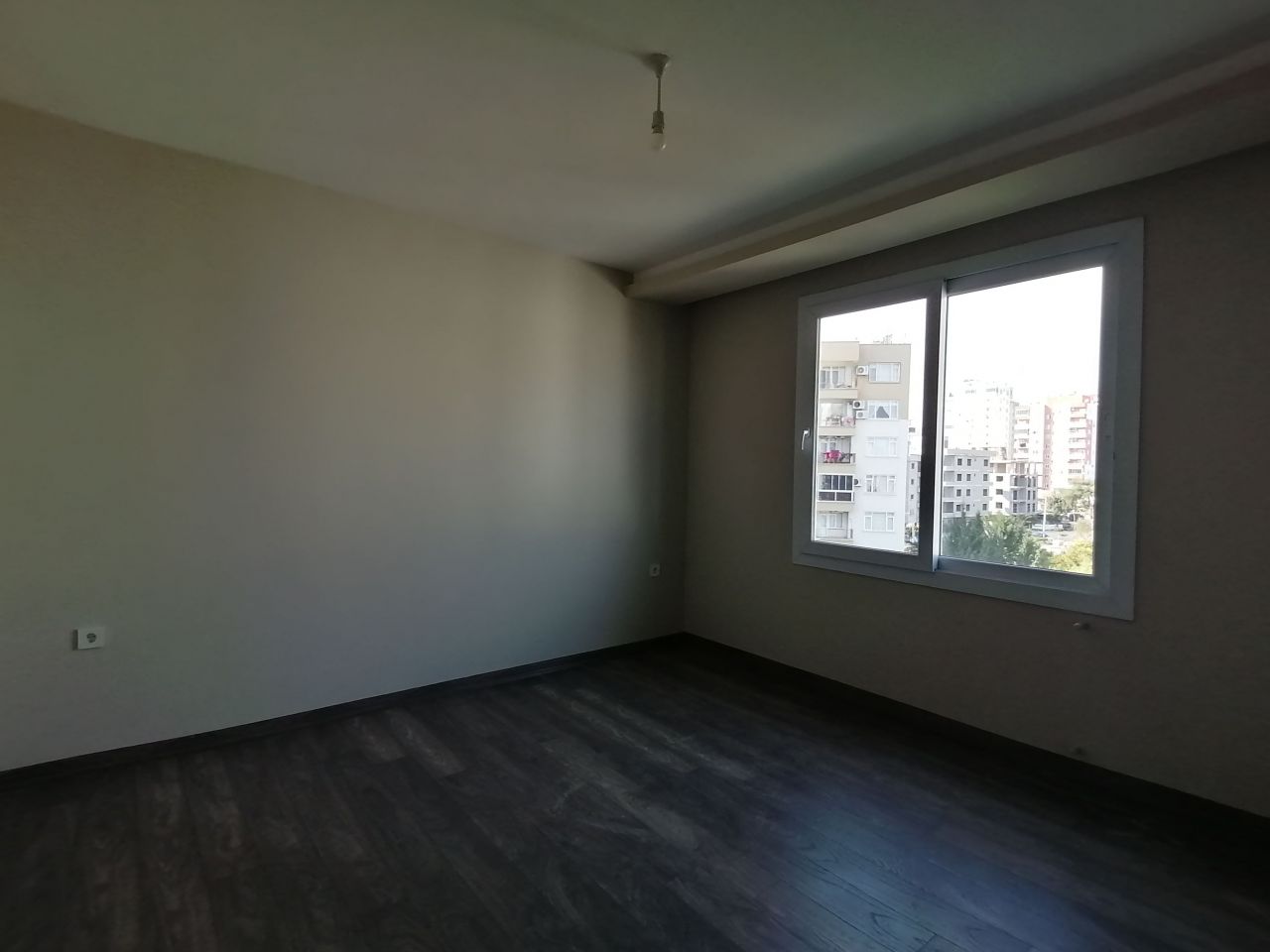 Квартира в Мерсине, Турция, 100 м2 фото 5