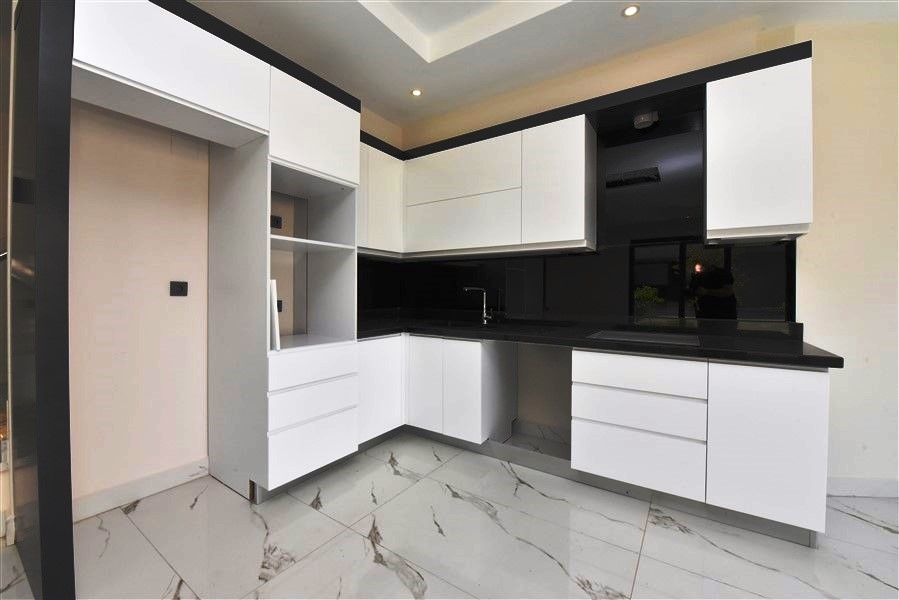 Квартира в Алании, Турция, 200 м2 фото 5