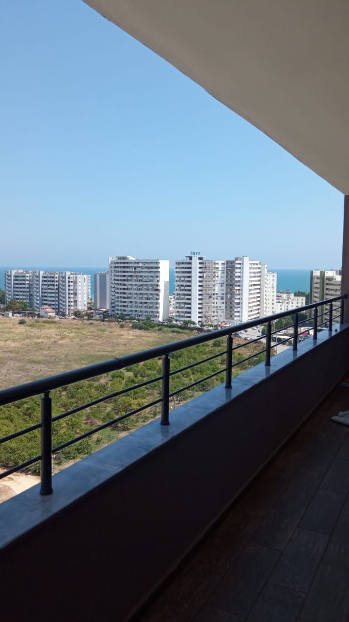 Квартира в Мерсине, Турция, 110 м2 фото 5