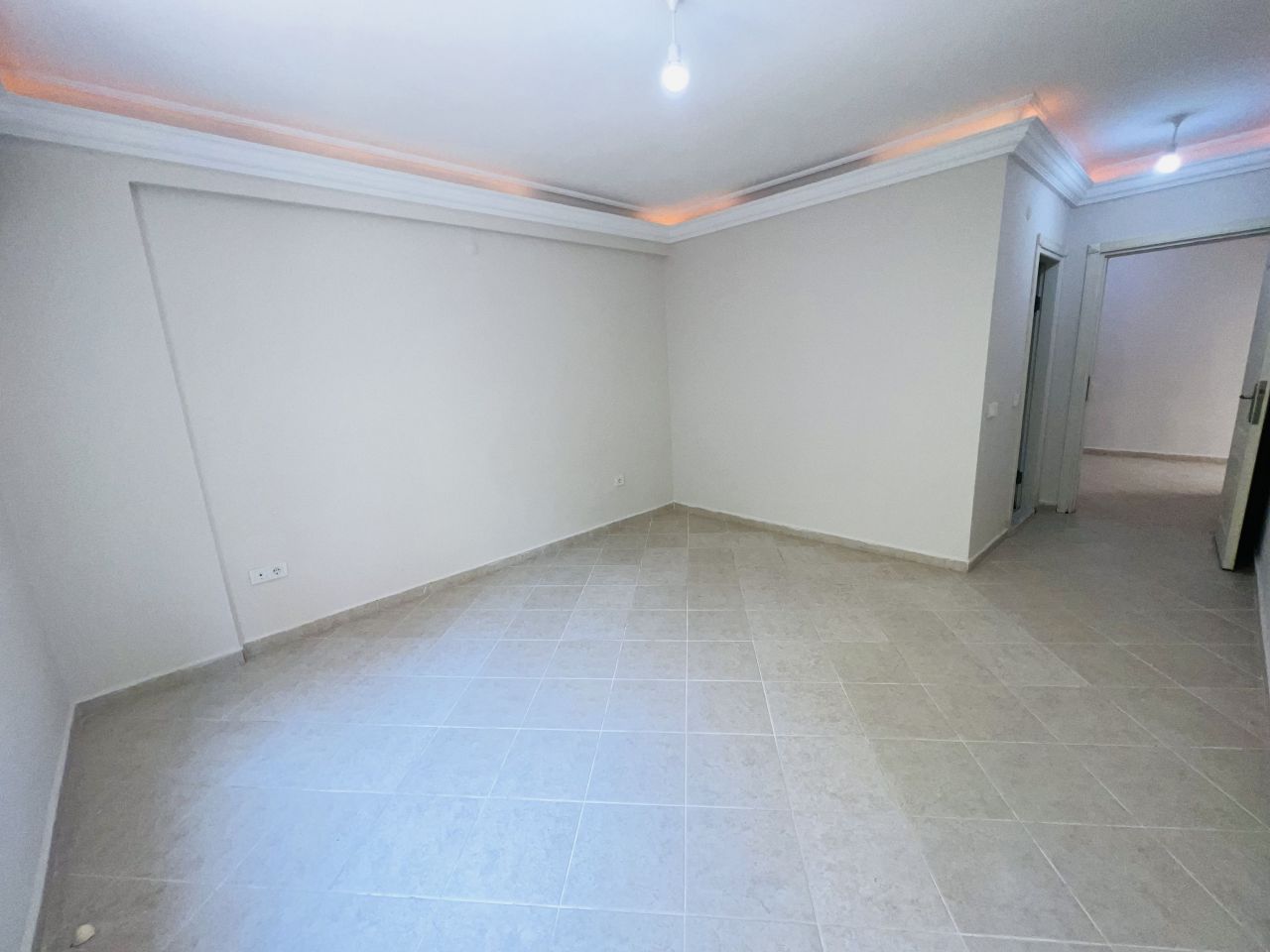 Квартира в Алании, Турция, 110 м2 фото 4