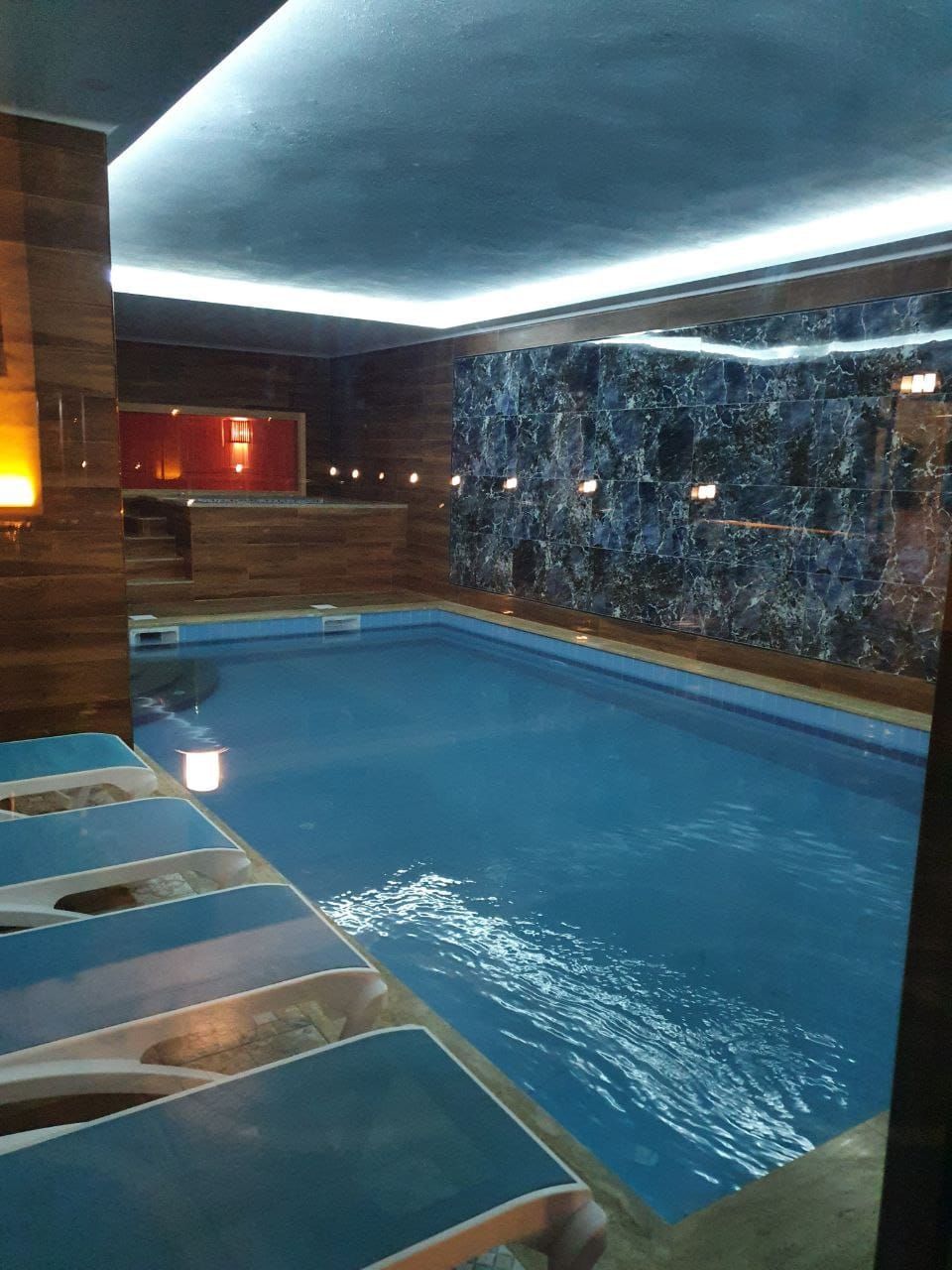 Квартира в Алании, Турция, 50 м2 фото 2