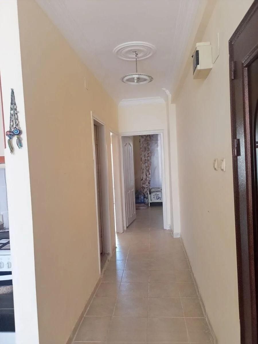 Квартира в Мерсине, Турция, 100 м2 фото 2
