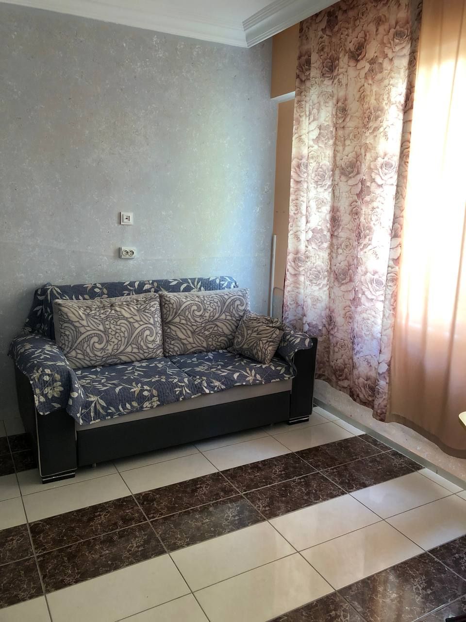 Квартира в Алании, Турция, 60 м2 фото 2