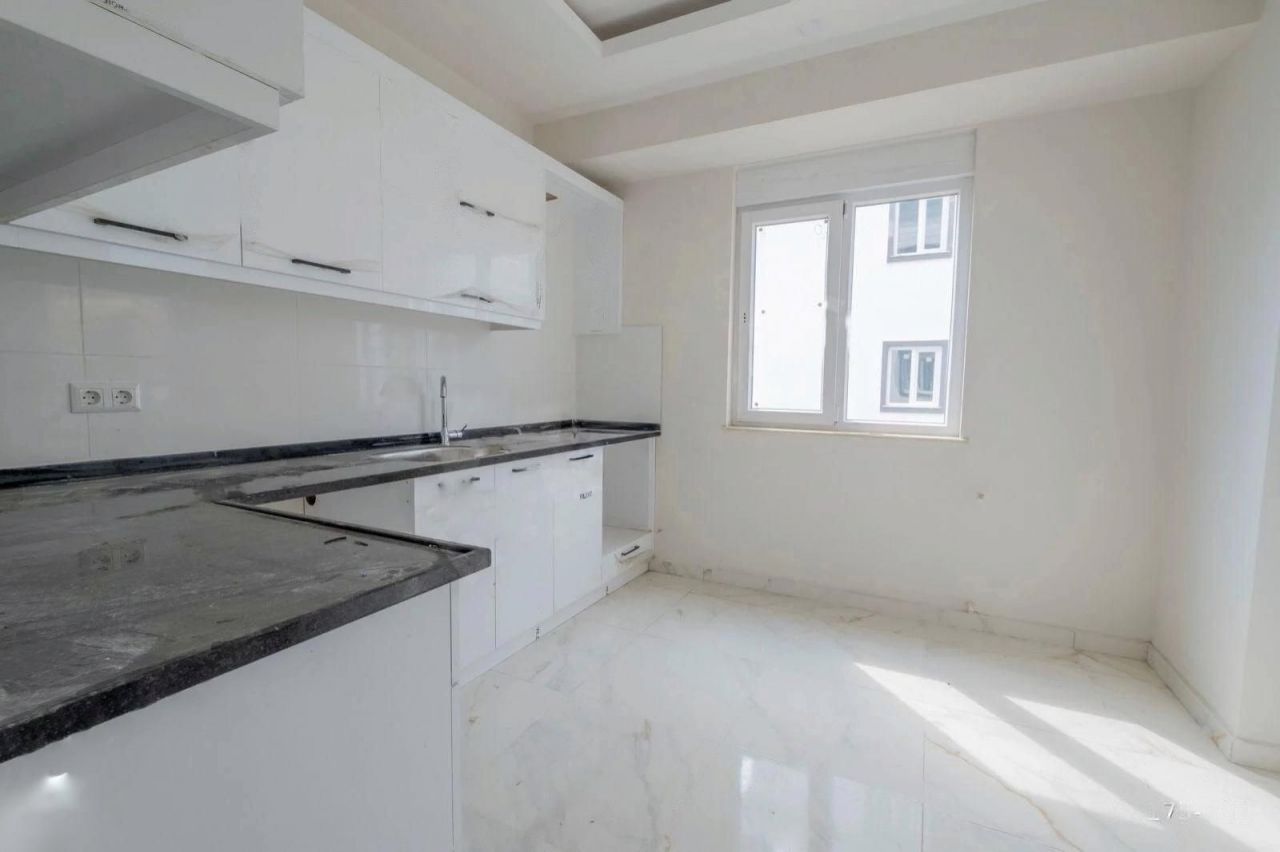 Квартира в Кемере, Турция, 80 м2 фото 3