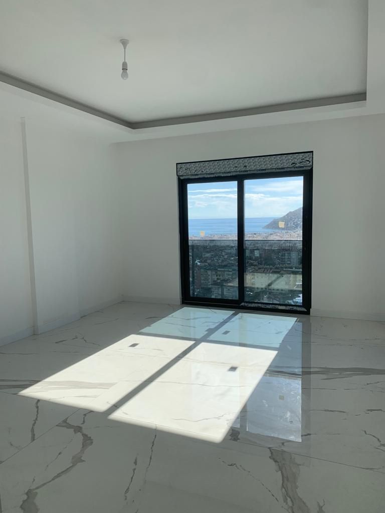 Квартира в Алании, Турция, 90 м2 фото 2