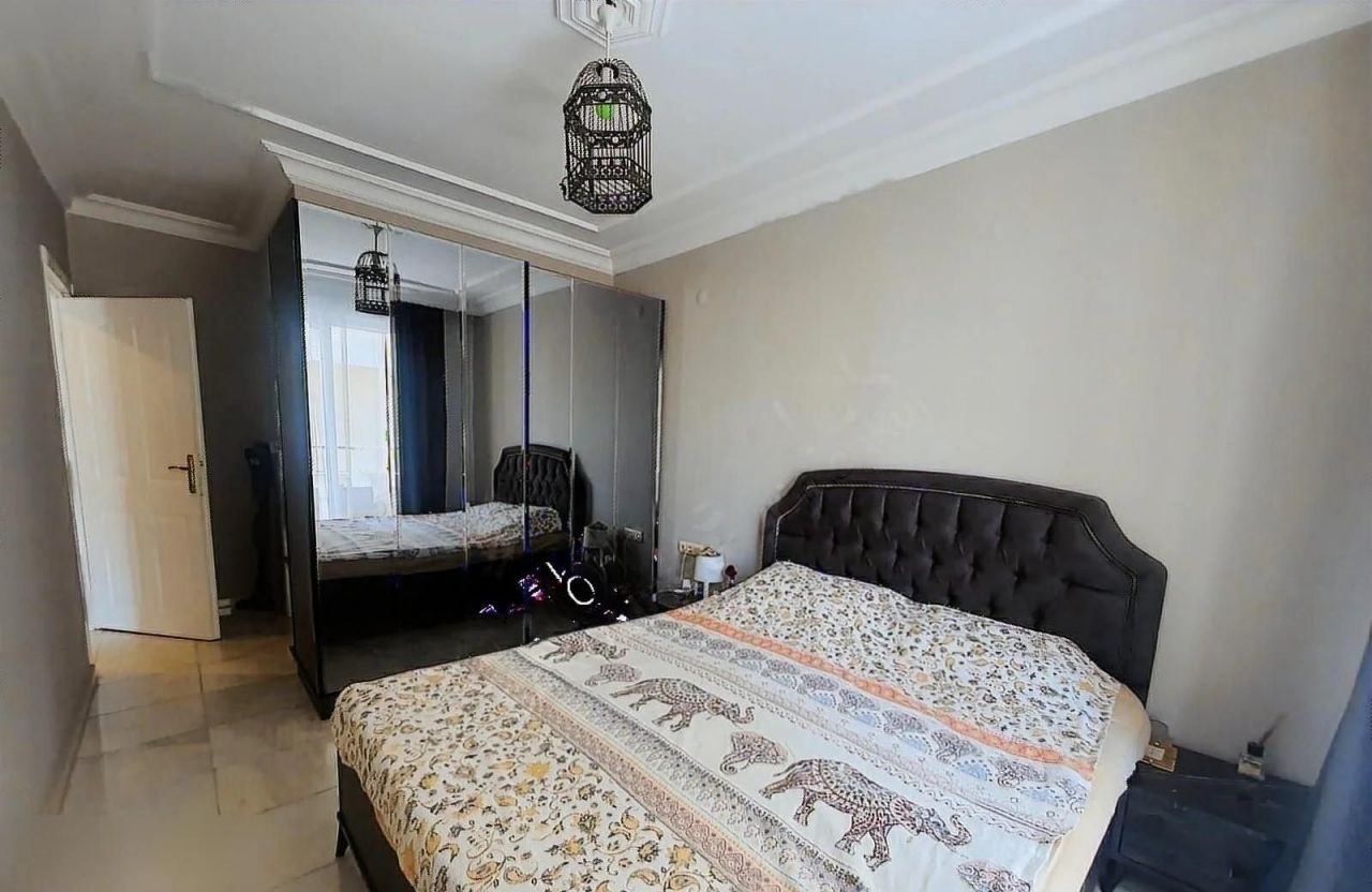 Квартира в Алании, Турция, 120 м2 фото 3