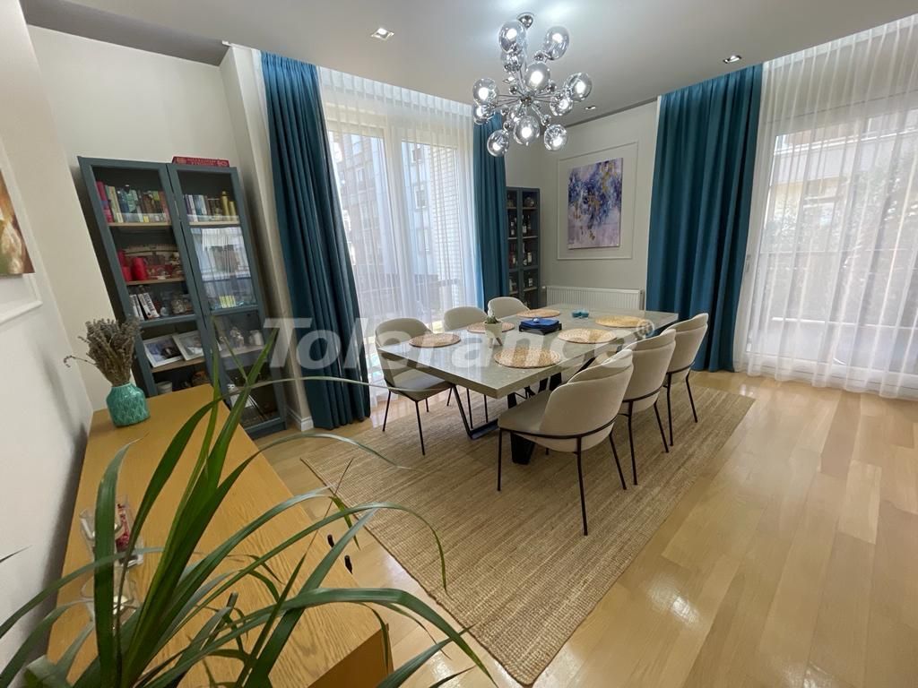 Апартаменты в Анталии, Турция, 220 м2 фото 5