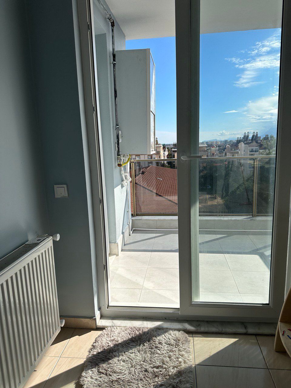 Квартира в Анталии, Турция, 95 м2 фото 5