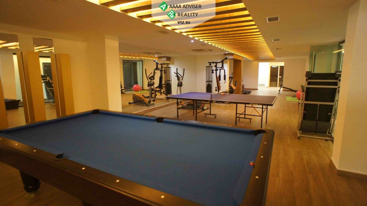 Квартира в Алании, Турция, 74 м2 фото 5