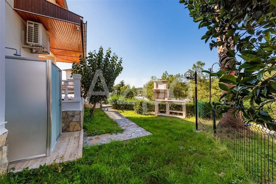 Вилла в Алании, Турция, 185 м2 фото 3