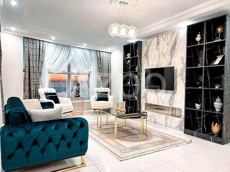 Апартаменты в Алании, Турция, 120 м2 фото 3