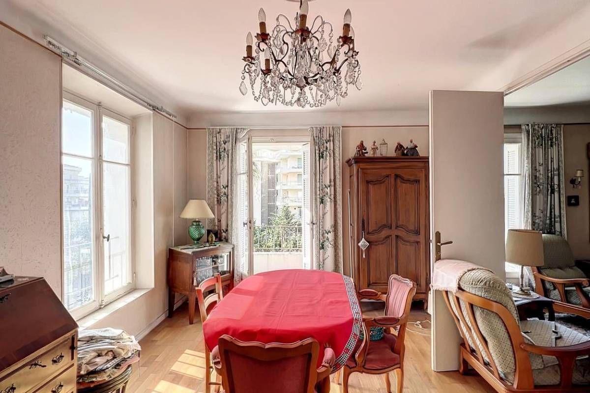 Апартаменты в Каннах, Франция, 91 м2 фото 4