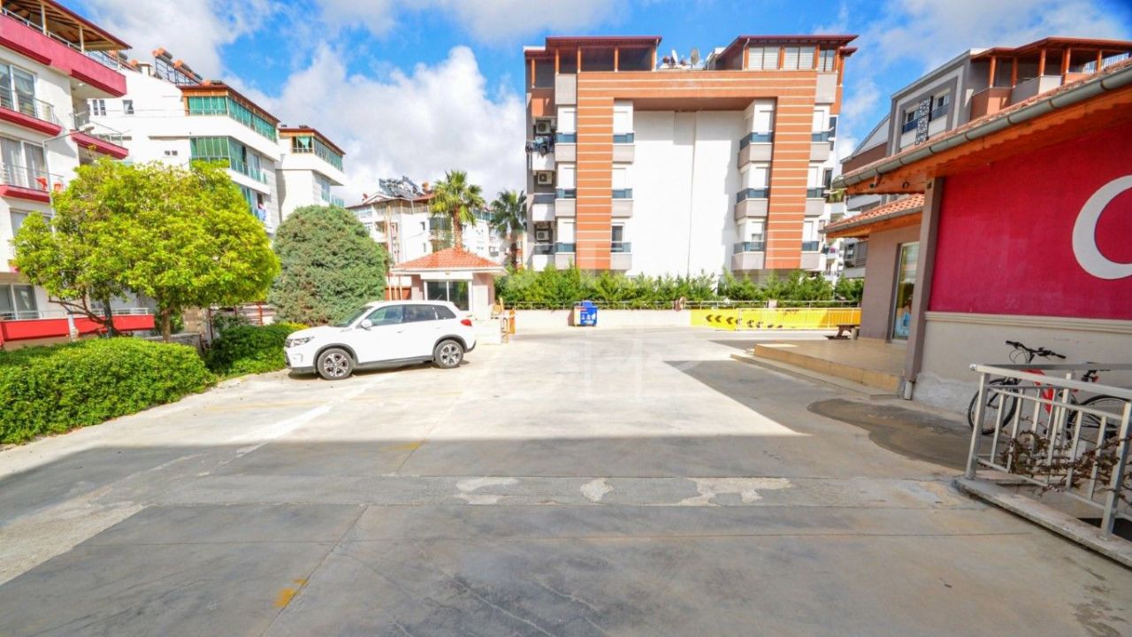 Апартаменты в Анталии, Турция, 340 м2 фото 4