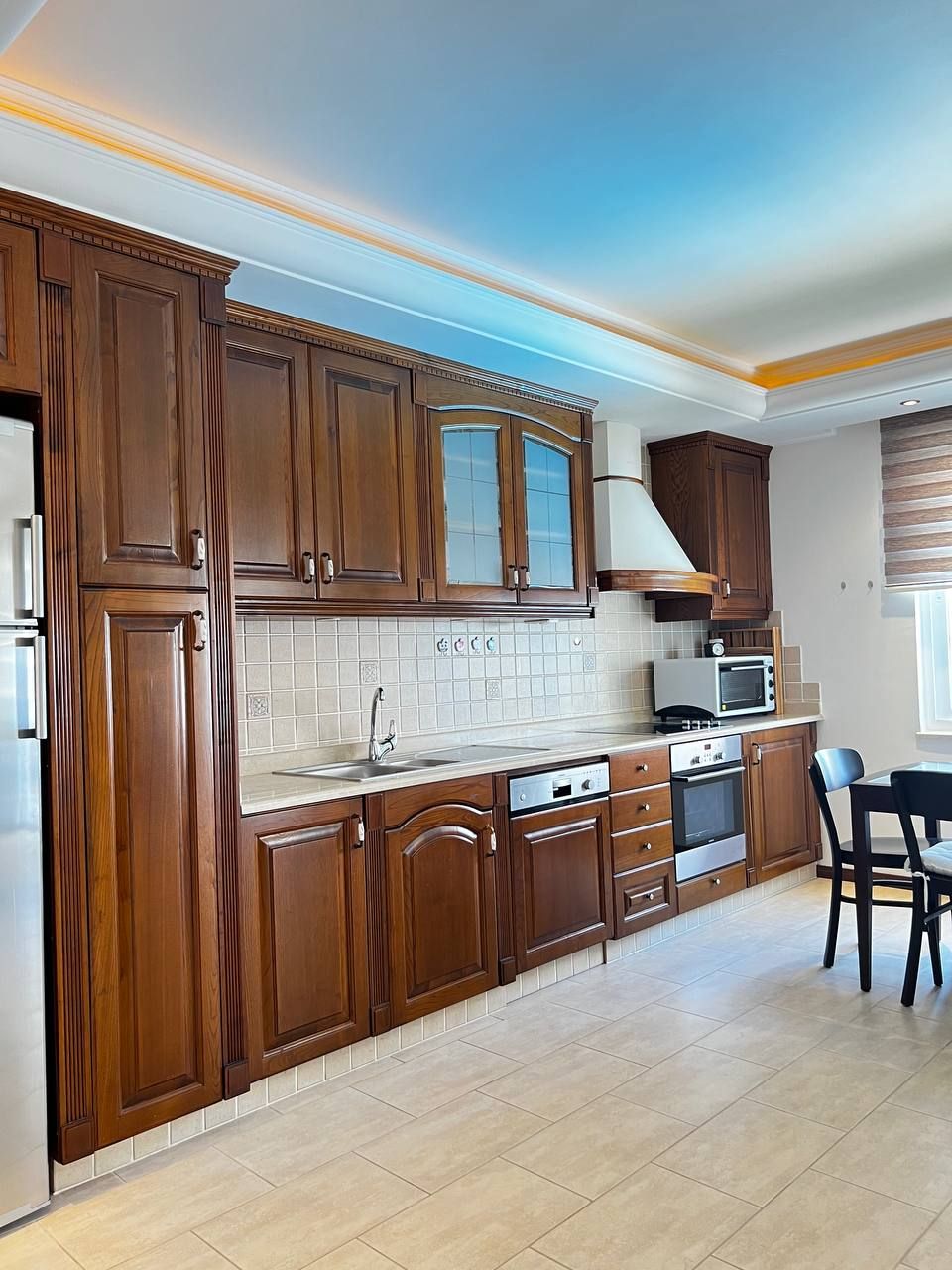 Квартира в Алании, Турция, 130 м2 фото 4