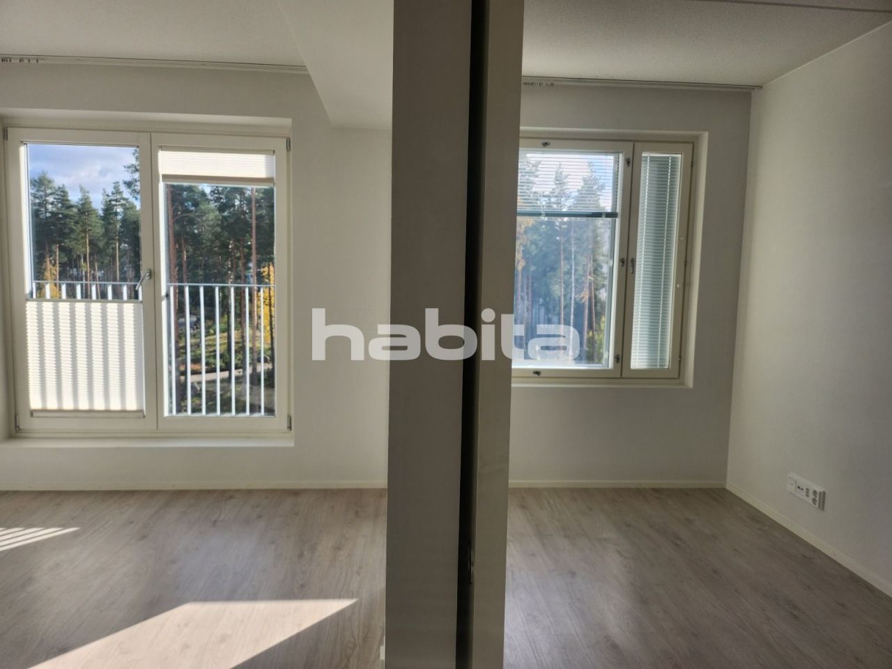 Апартаменты в Вантаа, Финляндия, 40 м2 фото 4