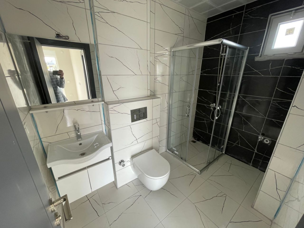 Квартира в Авсалларе, Турция, 60 м2 фото 4
