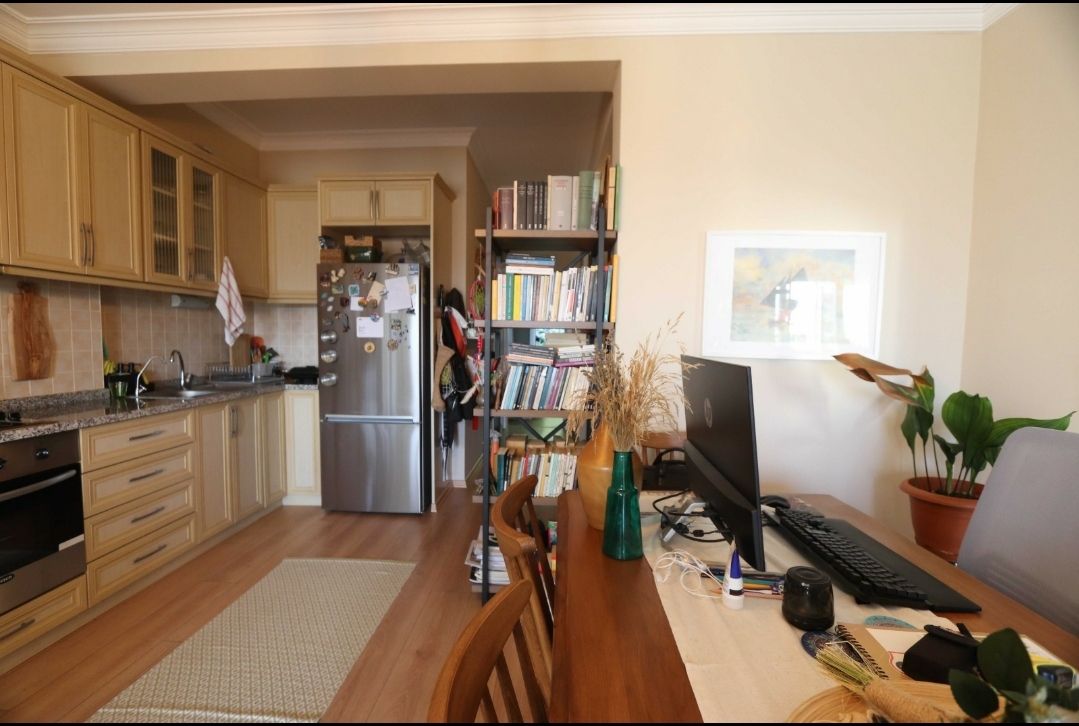 Квартира в Фетхие, Турция, 65 м2 фото 5