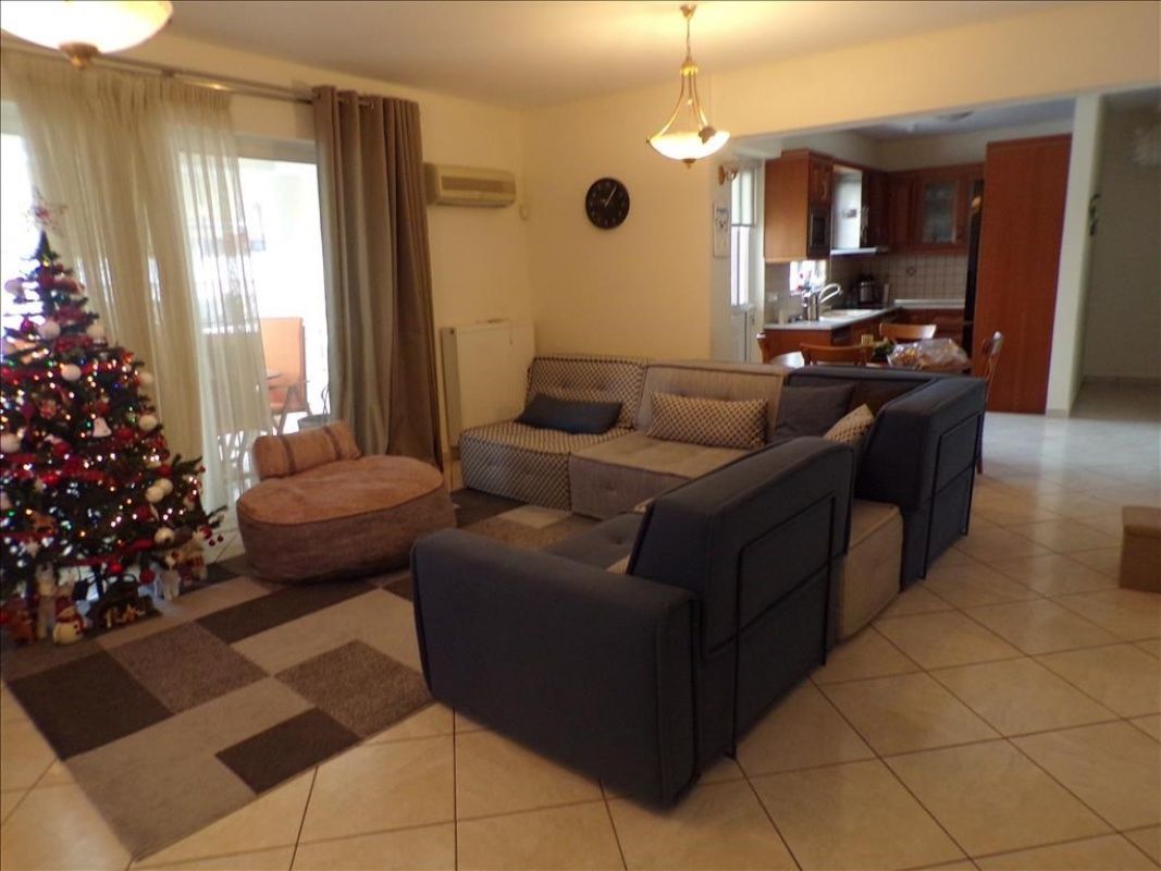 Квартира в Афинах, Греция, 100 м2 фото 2