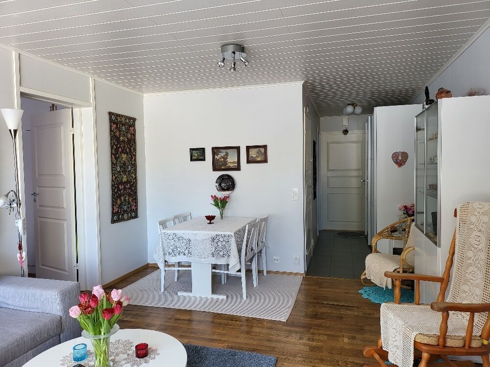Таунхаус в Китее, Финляндия, 56 м2 фото 2