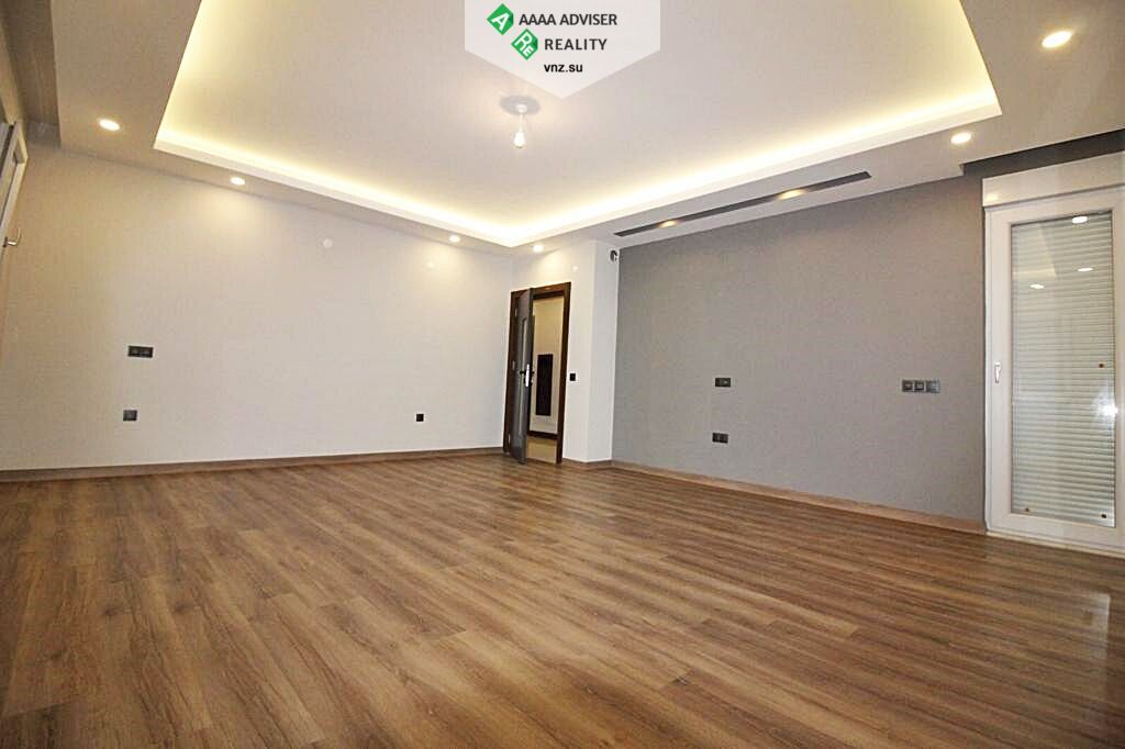 Квартира в Анталии, Турция, 100 м2 фото 2