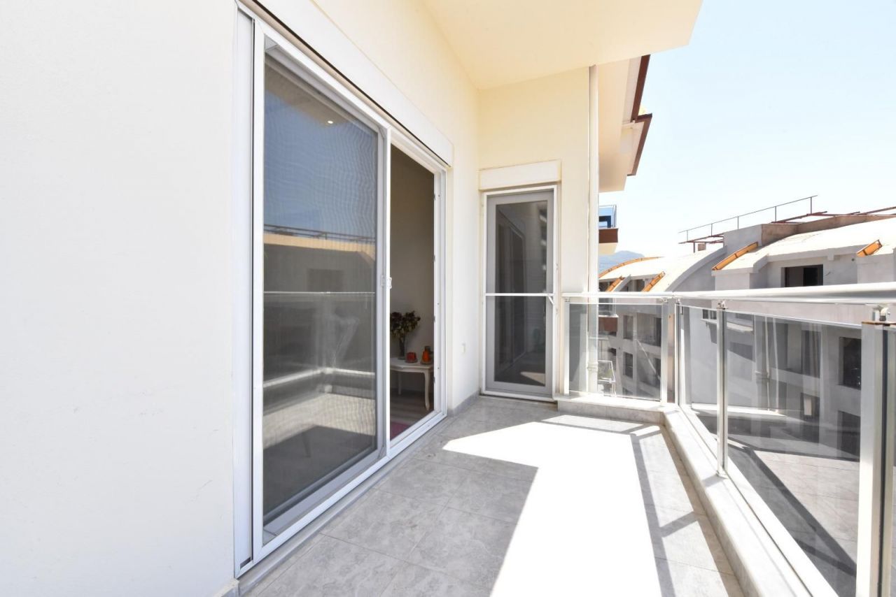 Квартира в Алании, Турция, 150 м2 фото 4