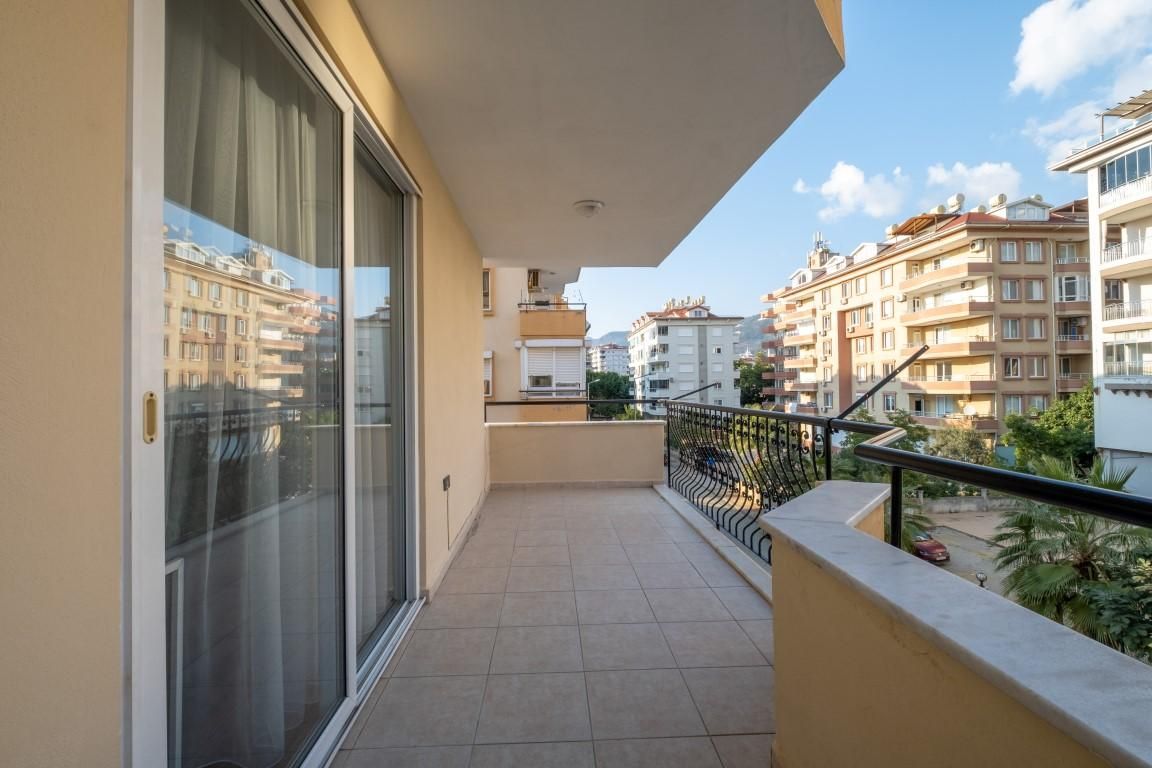 Квартира в Алании, Турция, 130 м2 фото 3
