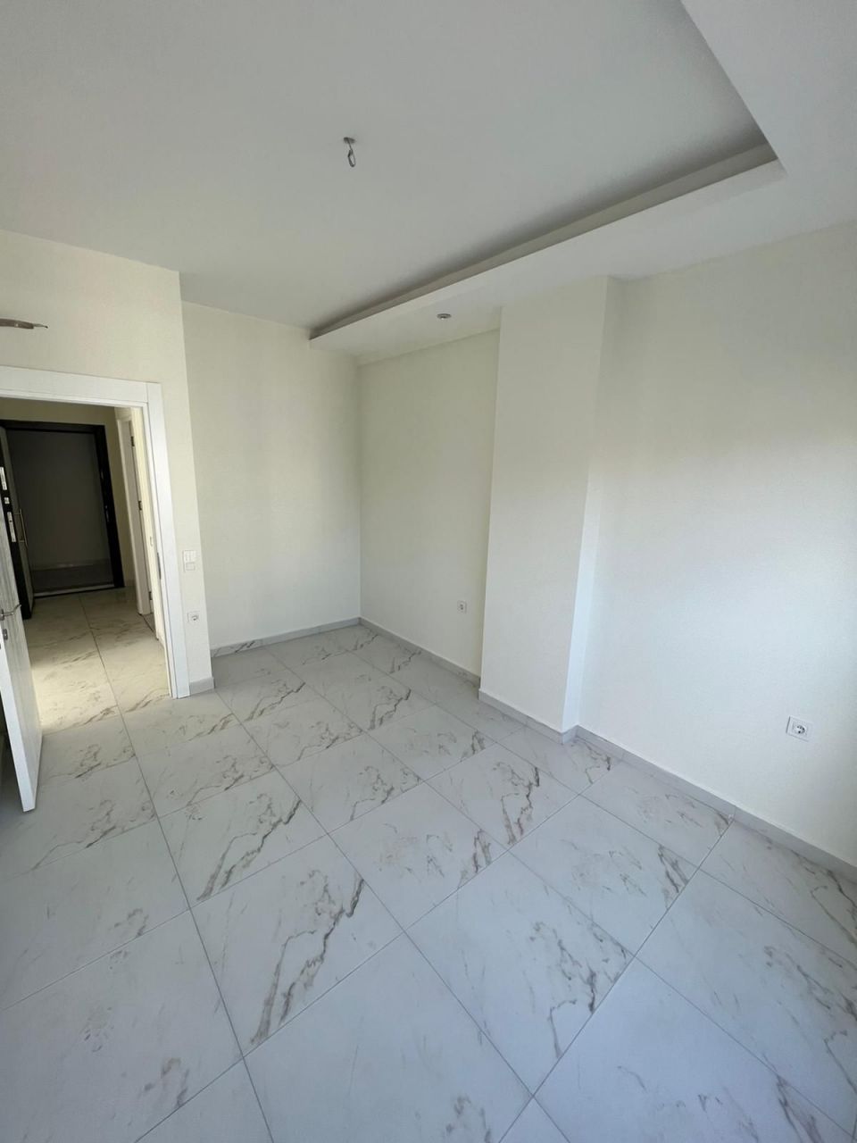 Квартира в Кестеле, Турция, 50 м2 фото 3