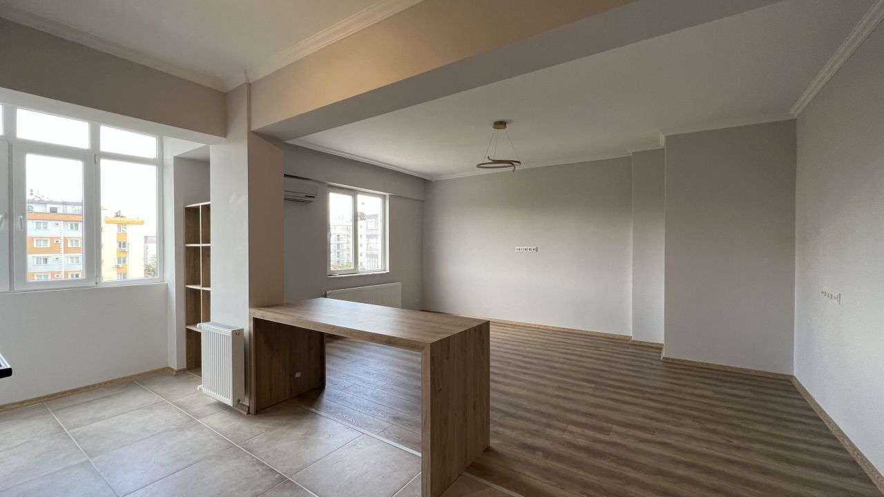 Квартира в Анталии, Турция, 100 м2 фото 3