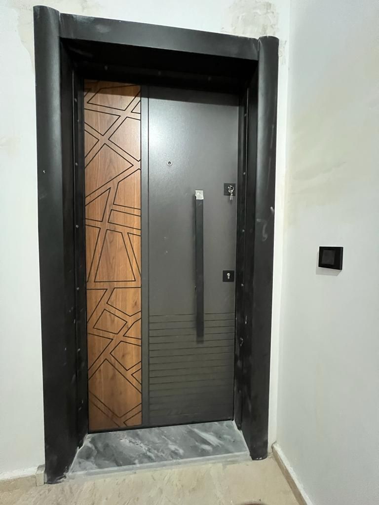 Квартира в Финике, Турция, 60 м2 фото 5