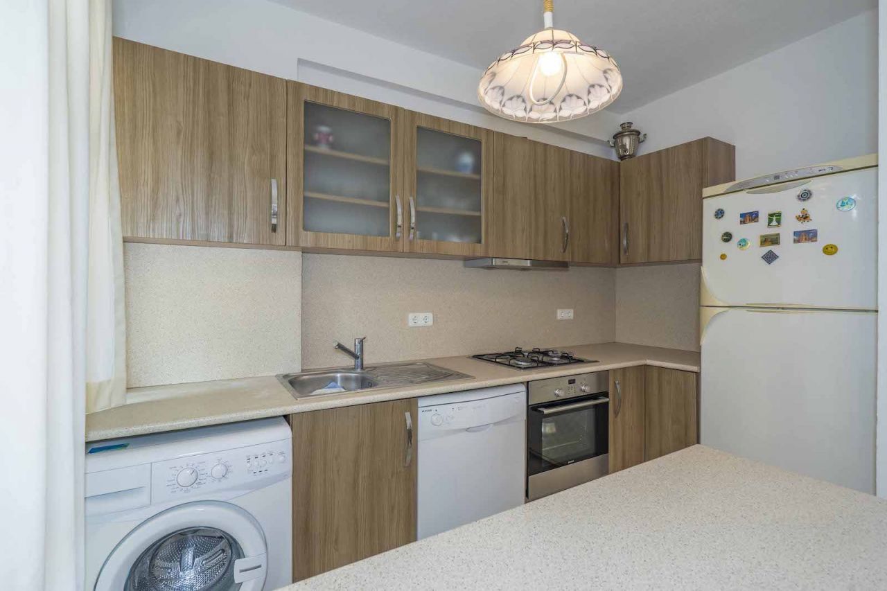 Апартаменты в Окурджаларе, Турция, 110 м2 фото 3