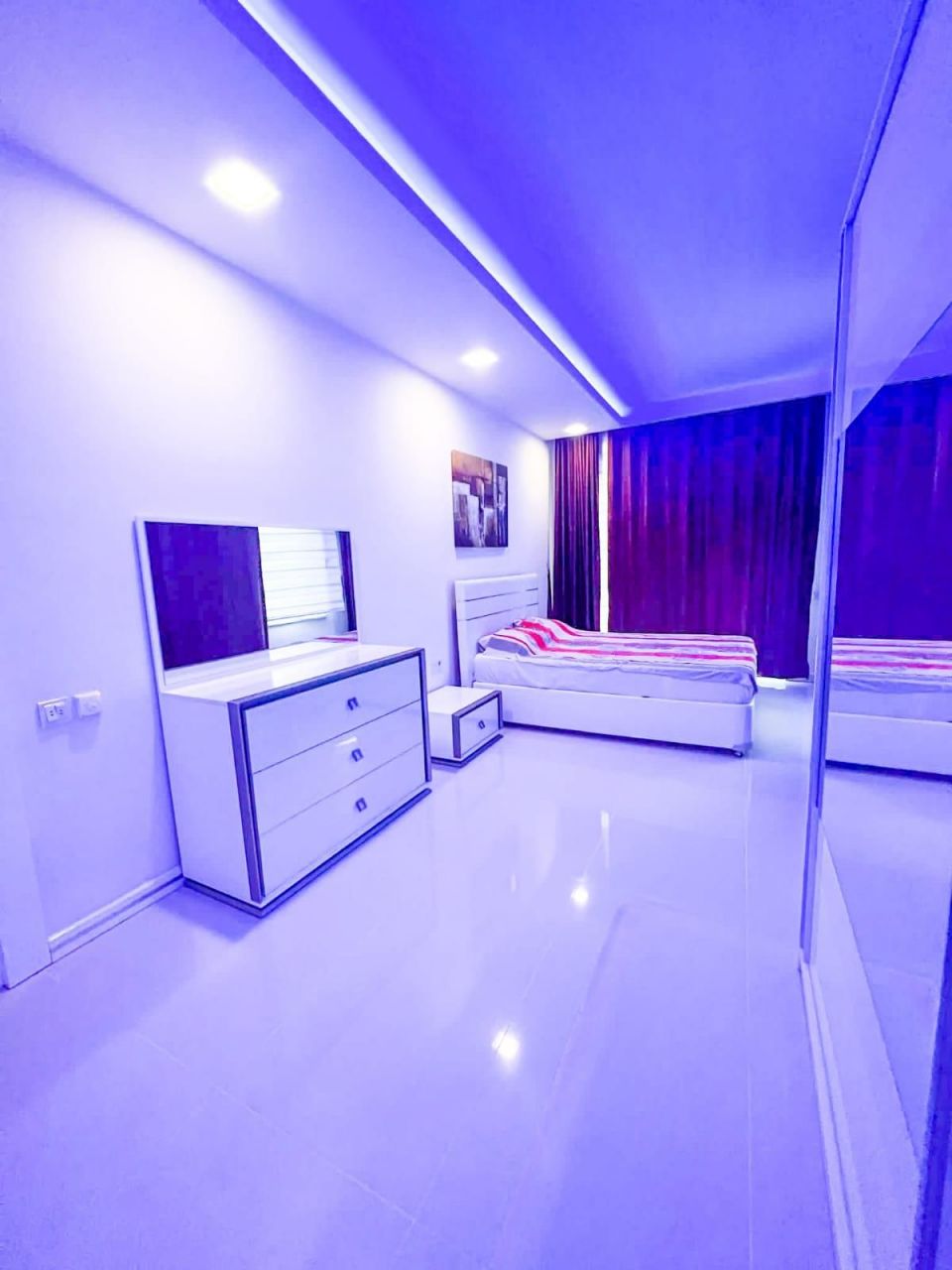 Вилла в Алании, Турция, 270 м2 фото 4